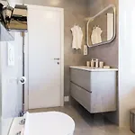 Luxury 7heaven Апартаменты *
