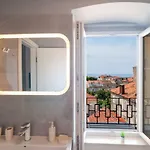 Luxury 7heaven Апартаменты