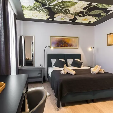 Luxury 7heaven Апартаменты Сплит