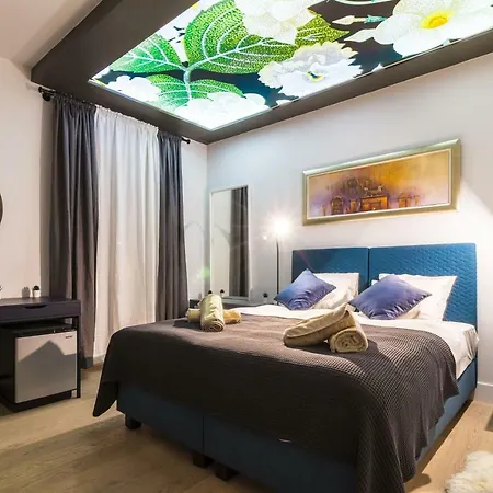Luxury 7heaven Apartamento