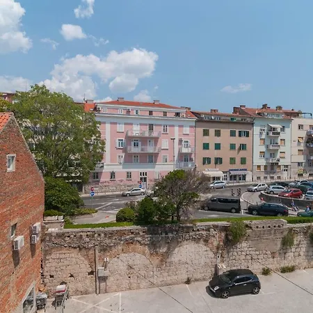 Appartement Luxury 7heaven Split