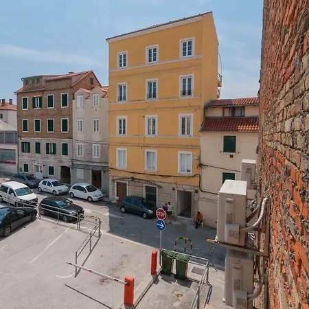 Appartement Luxury 7heaven Split