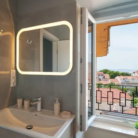 Appartement Luxury 7heaven