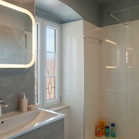 Appartement Luxury 7heaven