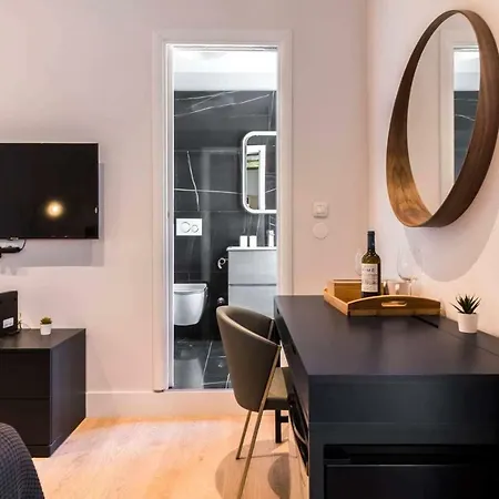 Luxury 7heaven Спліт