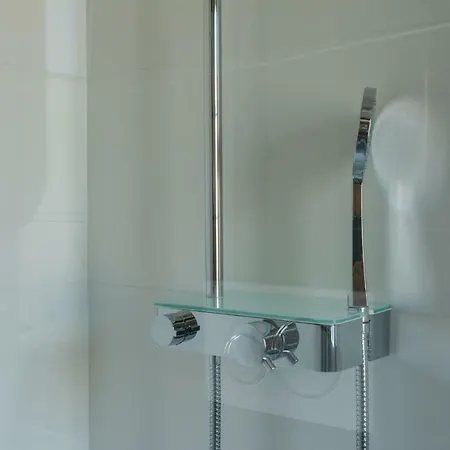 Luxury 7heaven Daire Split