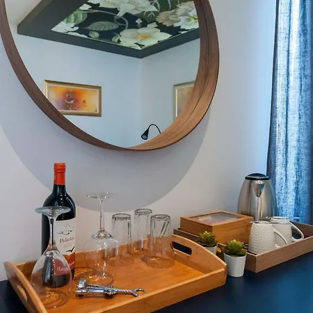 Luxury 7heaven * Спліт