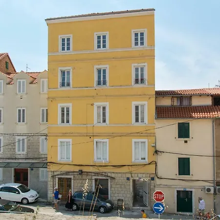 Luxury 7heaven Апартаменти Спліт