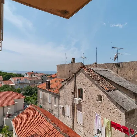 Luxury 7heaven Спліт