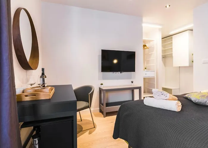 Luxury 7heaven * ספליט