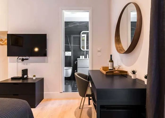 Luxury 7heaven ספליט