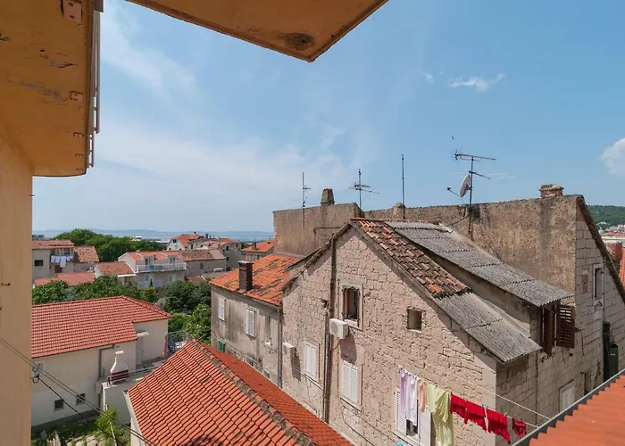 Luxury 7heaven ספליט