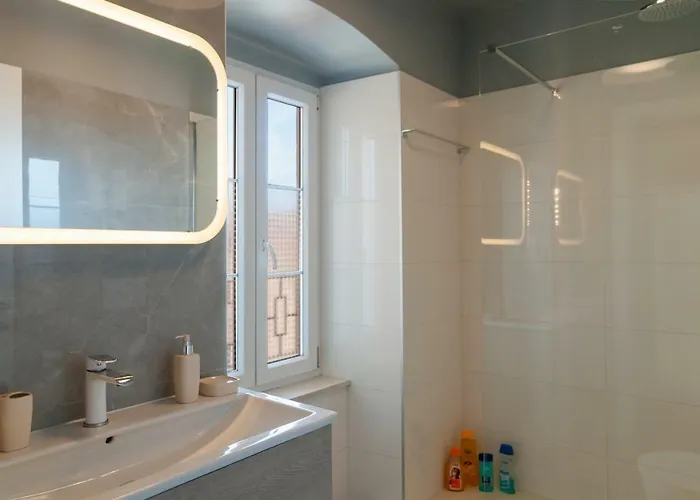 דירה Luxury 7heaven